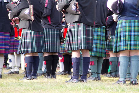 Australian Celtic Festival - Accommodation Adelaide 2
