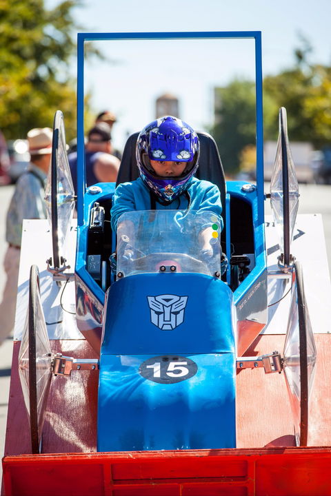 Australian Billy Cart Championships - Accommodation Adelaide 1