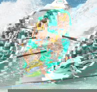 Australian Surf Rowers League Open - Accommodation Adelaide