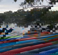 Avon Descent - Accommodation Adelaide