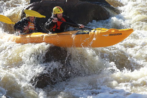 Avon Descent - Accommodation Adelaide 2