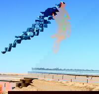 Betoota Horse and Motorbike Gymkhana - Accommodation Adelaide