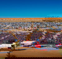 Birdsville Big Red Bash - Accommodation Adelaide