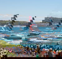 Boxing Day Cruise - Sydney to Hobart Yacht Race - Accommodation Adelaide