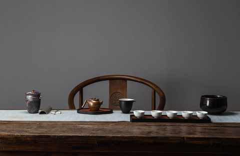 BrewIN Melbourne: A Slow Tea Event - Accommodation Adelaide 0