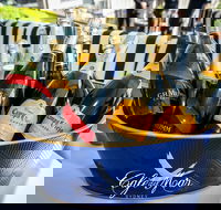 Caf del Mar Bottomless Long Lunch