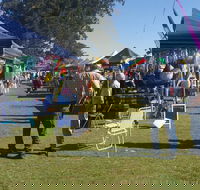 Casino Golf Club Markets - Accommodation Adelaide
