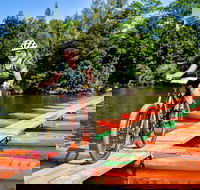 Convict 100 - Accommodation Adelaide