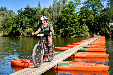 Convict 100 - Accommodation Adelaide 0