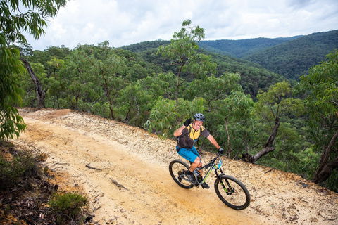 Convict 100 - Accommodation Adelaide 1