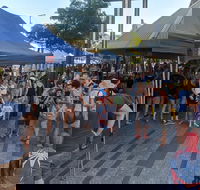 Cotters Market Townsville - Accommodation Adelaide