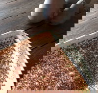 Creating Desserts - August - Accommodation Adelaide