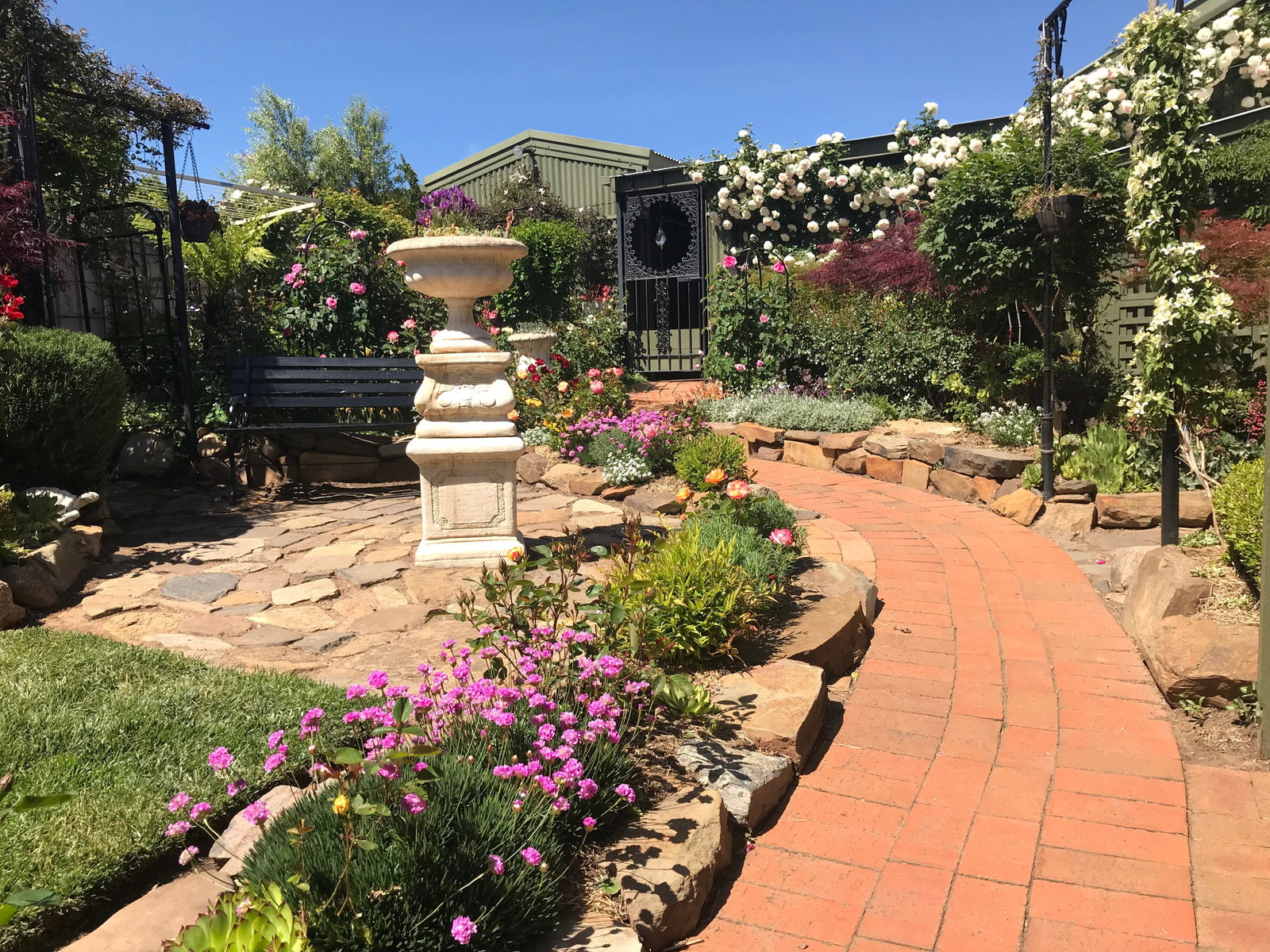 Crookwell NSW Accommodation Adelaide