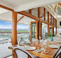 Hemingway's Brewery Cairns Wharf - Accommodation Adelaide