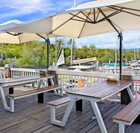 Hemingway's Brewery Port Douglas - Accommodation Adelaide