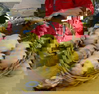 Euroa Village Farmers' Market - Accommodation Adelaide