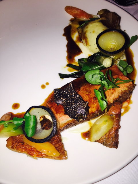 Feast And Forage - Craig's Royal Hotel - Accommodation Adelaide 2