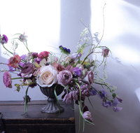 Flower Centrepiece Class - Accommodation Adelaide