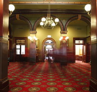 Free Tour of NSW Parliament - Accommodation Adelaide