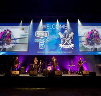 Golden Blade Awards 2021 - Accommodation Adelaide