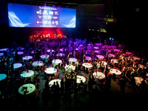 Golden Blade Awards 2021 - Accommodation Adelaide 1