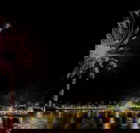 Great Barrier Reef Festival - Accommodation Adelaide