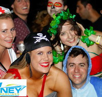 Halloween Cruise XIV - Accommodation Adelaide