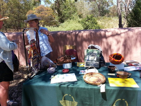 Herring Island Summer Arts Festival - Accommodation Adelaide 2