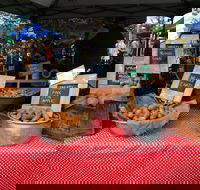 Lawson Park Markets - Accommodation Adelaide