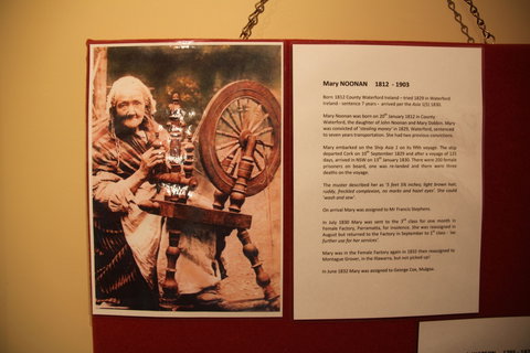 Learn Your History Saturday: Parramatta And District Historical Society - Accommodation Adelaide 1