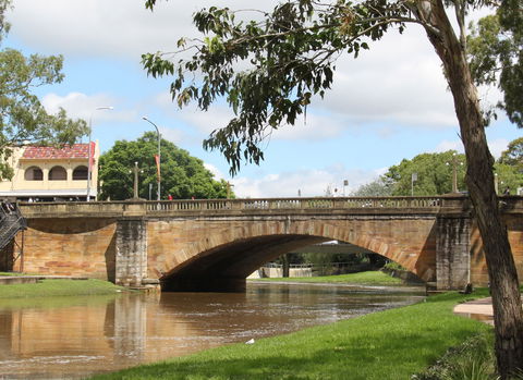 Learn Your History Saturday: Parramatta And District Historical Society - Accommodation Adelaide 2
