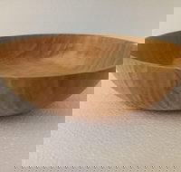 Make a Bowl Woodturning - Accommodation Adelaide
