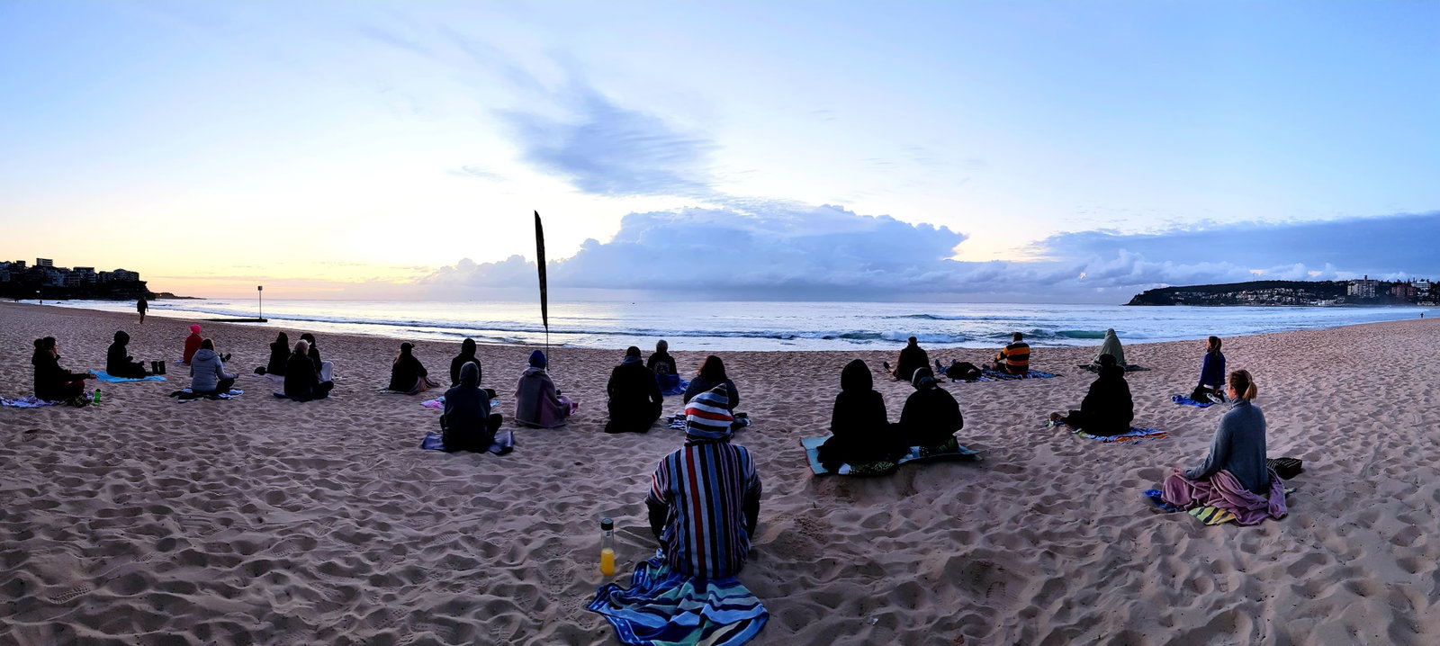 Avalon Beach NSW Accommodation Adelaide