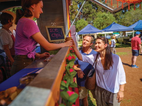 Margaret River Farmers Market - Accommodation Adelaide 0