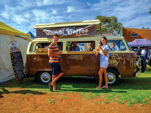 Margaret River Farmers Market - Accommodation Adelaide 2