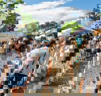 Midway Seasonal Market - Accommodation Adelaide