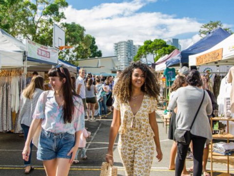 Midway Seasonal Market - Accommodation Adelaide 0