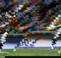 North Queensland Toyota Cowboys versus Manly Sea Eagles - Accommodation Adelaide