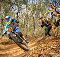 NSW State Downhill Mountain Bike Championships - Accommodation Adelaide