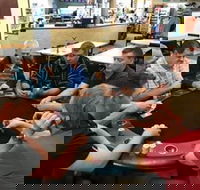 Numurkah Golf and Bowls Club - Poker Wednesday - Accommodation Adelaide