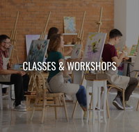 Online live streaming class Make a Dream Catcher with Flowers and Crystal - Accommodation Adelaide