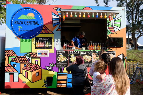 Real Festival - Accommodation Adelaide 0