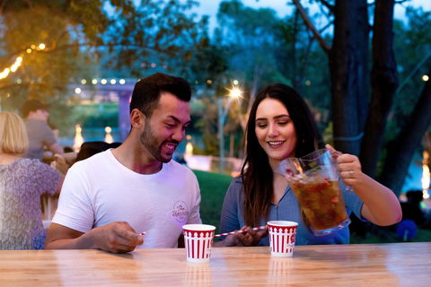 Real Festival - Accommodation Adelaide 1