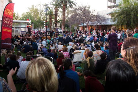 Sacred Song - Accommodation Adelaide 0