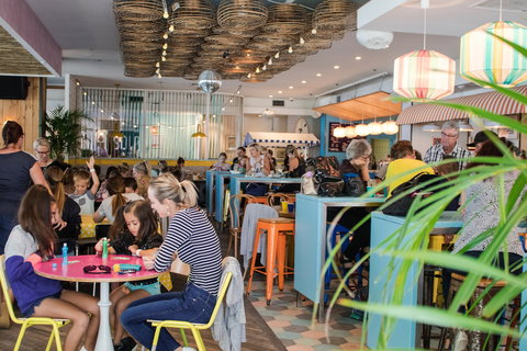 School Holidays Activities At Northies - Accommodation Adelaide 0