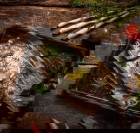 Seafood BBQ Cooking Class - Accommodation Adelaide