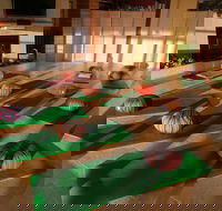 Spring Pilates Wellness Retreat - Accommodation Adelaide