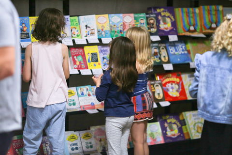 Storyfest Writers Festival - Accommodation Adelaide 1