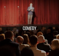 Sydney Harbour Comedy - Accommodation Adelaide
