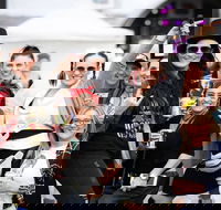 The Big 90's Party - NEW DATE - Accommodation Adelaide